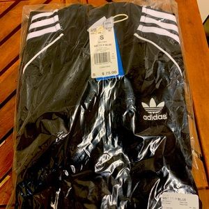 Brand New Adidas Track Top - Men’s Size S